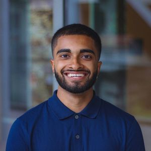 Meet your Posher, Rahul